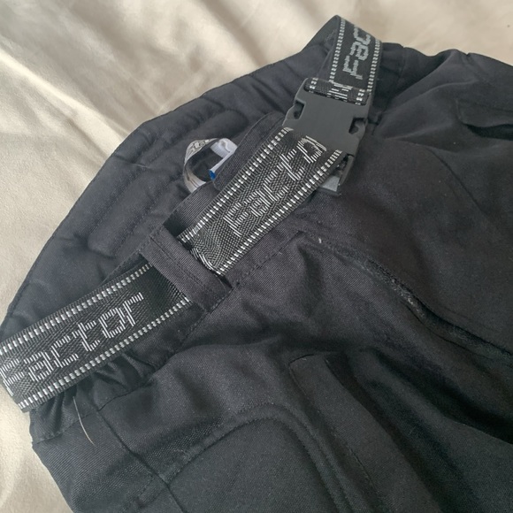 Factor padded pants Small - Picture 6 of 9
